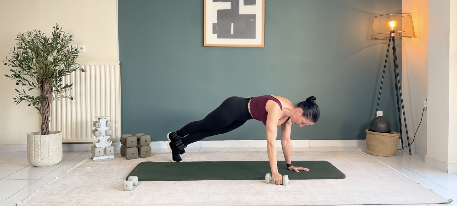 Live Replay - Full Body  0009